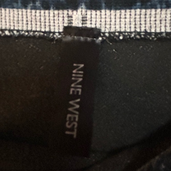 Nine West Winter Leggings - Picture 6 of 7